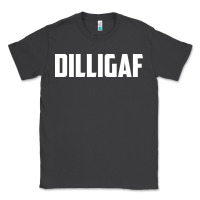 Smoke dilligaf    bowling Classic Tee - linhVisuals