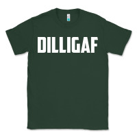 Sports Green dilligaf    bowling Classic Tee - linhVisuals