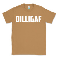 Toasted Coconut dilligaf    bowling Classic Tee - linhVisuals