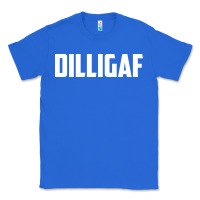 True Royal dilligaf    bowling Classic Tee - linhVisuals