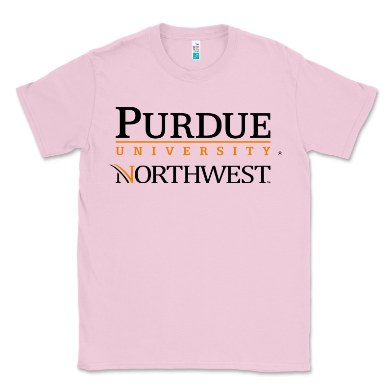Purdue University Northwest Classic Tee by linhVisuals | Teevron