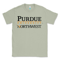 Matcha purdue university northwest Classic Tee - linhVisuals