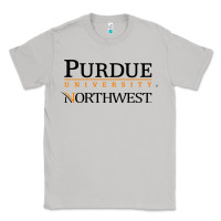 Moon Dust purdue university northwest Classic Tee - linhVisuals