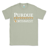 Matcha purdue university northwest Classic Tee - linhVisuals