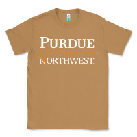 Toasted Coconut purdue university northwest Classic Tee - linhVisuals