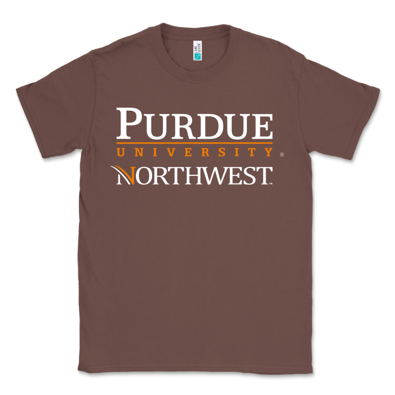 Purdue University Northwest Classic Tee by linhVisuals | Teevron