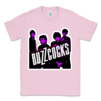 Bubblegum Pink Buzzcocks Ever Fallen In Love With Someone You Shouldn't've Classic Tee - linhVisuals