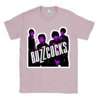 Lilac Buzzcocks Ever Fallen In Love With Someone You Shouldn't've Classic Tee - linhVisuals