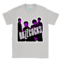Moon Dust Buzzcocks Ever Fallen In Love With Someone You Shouldn't've Classic Tee - linhVisuals