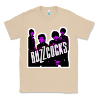 Mushroom Buzzcocks Ever Fallen In Love With Someone You Shouldn't've Classic Tee - linhVisuals