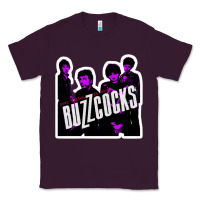 Plum Buzzcocks Ever Fallen In Love With Someone You Shouldn't've Classic Tee - linhVisuals