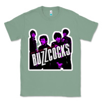 Sage Buzzcocks Ever Fallen In Love With Someone You Shouldn't've Classic Tee - linhVisuals