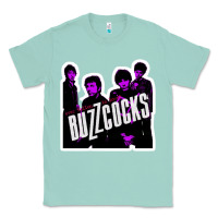 Seafoam Buzzcocks Ever Fallen In Love With Someone You Shouldn't've Classic Tee - linhVisuals