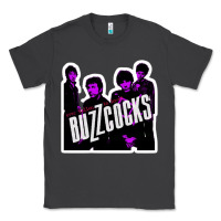 Smoke Buzzcocks Ever Fallen In Love With Someone You Shouldn't've Classic Tee - linhVisuals