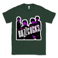 Sports Green Buzzcocks Ever Fallen In Love With Someone You Shouldn't've Classic Tee - linhVisuals