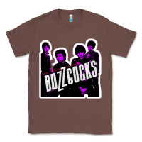 Chestnut Buzzcocks Ever Fallen In Love With Someone You Shouldn't've Classic Tee - linhVisuals