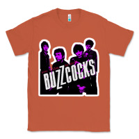 Copper Buzzcocks Ever Fallen In Love With Someone You Shouldn't've Classic Tee - linhVisuals