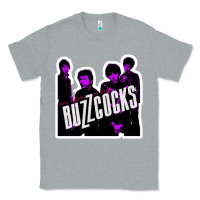 Heather Grey Buzzcocks Ever Fallen In Love With Someone You Shouldn't've Classic Tee - linhVisuals