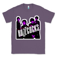 Lavender Buzzcocks Ever Fallen In Love With Someone You Shouldn't've Classic Tee - linhVisuals