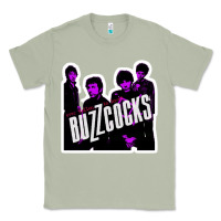 Matcha Buzzcocks Ever Fallen In Love With Someone You Shouldn't've Classic Tee - linhVisuals