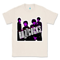 Natural Buzzcocks Ever Fallen In Love With Someone You Shouldn't've Classic Tee - linhVisuals