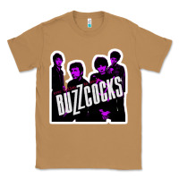 Toasted Coconut Buzzcocks Ever Fallen In Love With Someone You Shouldn't've Classic Tee - linhVisuals