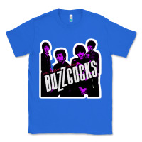 True Royal Buzzcocks Ever Fallen In Love With Someone You Shouldn't've Classic Tee - linhVisuals
