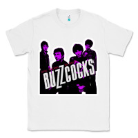 Buzzcocks Ever Fallen In Love With Someone You Shouldn't've Classic Tee | Teevron