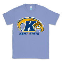 Colony Blue kent Classic Tee - linhVisuals