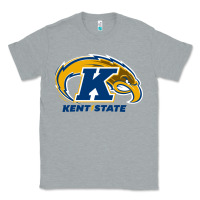 Heather Grey kent Classic Tee - linhVisuals