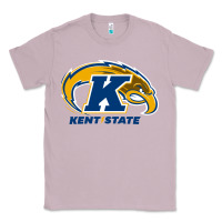 Lilac kent Classic Tee - linhVisuals