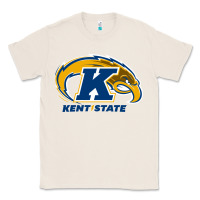 Natural kent Classic Tee - linhVisuals