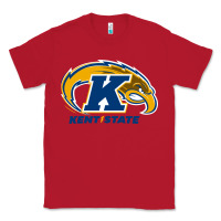 Red kent Classic Tee - linhVisuals