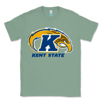 Sage kent Classic Tee - linhVisuals