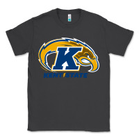 Smoke kent Classic Tee - linhVisuals