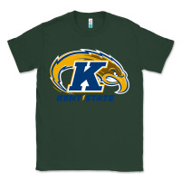 Sports Green kent Classic Tee - linhVisuals