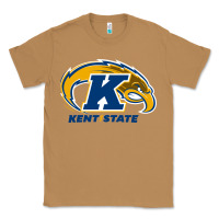 Toasted Coconut kent Classic Tee - linhVisuals