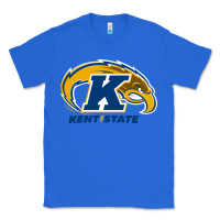 True Royal kent Classic Tee - linhVisuals