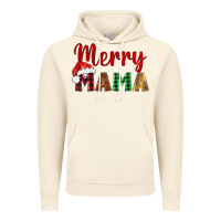 Vintage Artic merry mama Vintage Hoodie - BarkalooDesign