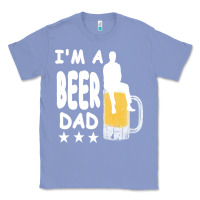 Colony Blue beer t  shirt beer t  shirt Classic Tee - linhVisuals