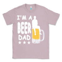 Lilac beer t  shirt beer t  shirt Classic Tee - linhVisuals