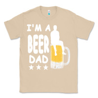 Mushroom beer t  shirt beer t  shirt Classic Tee - linhVisuals
