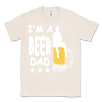 Natural beer t  shirt beer t  shirt Classic Tee - linhVisuals