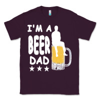 Plum beer t  shirt beer t  shirt Classic Tee - linhVisuals