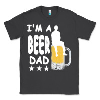 Smoke beer t  shirt beer t  shirt Classic Tee - linhVisuals