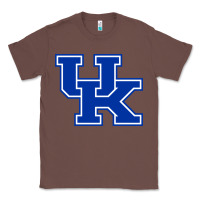 Chestnut kentucky Classic Tee - linhVisuals