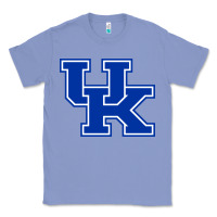 Colony Blue kentucky Classic Tee - linhVisuals