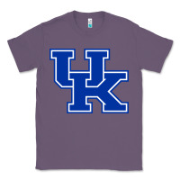 Lavender kentucky Classic Tee - linhVisuals