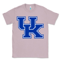 Lilac kentucky Classic Tee - linhVisuals