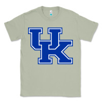 Matcha kentucky Classic Tee - linhVisuals